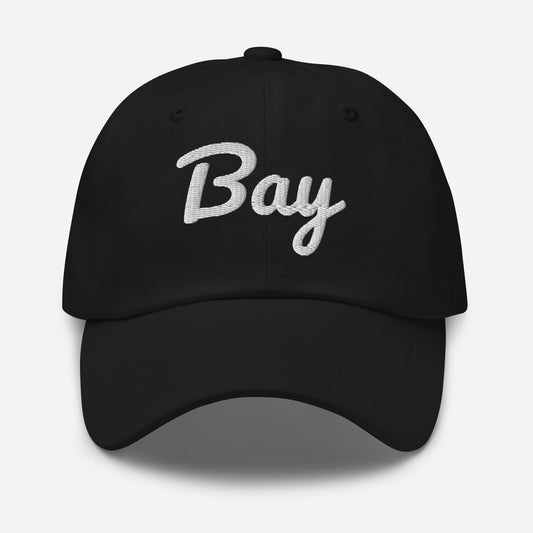Bay Village Ohio Embroidered Adjustable Dad Hat Bay Village Ohio Embroidered Adjustable Dad Hat