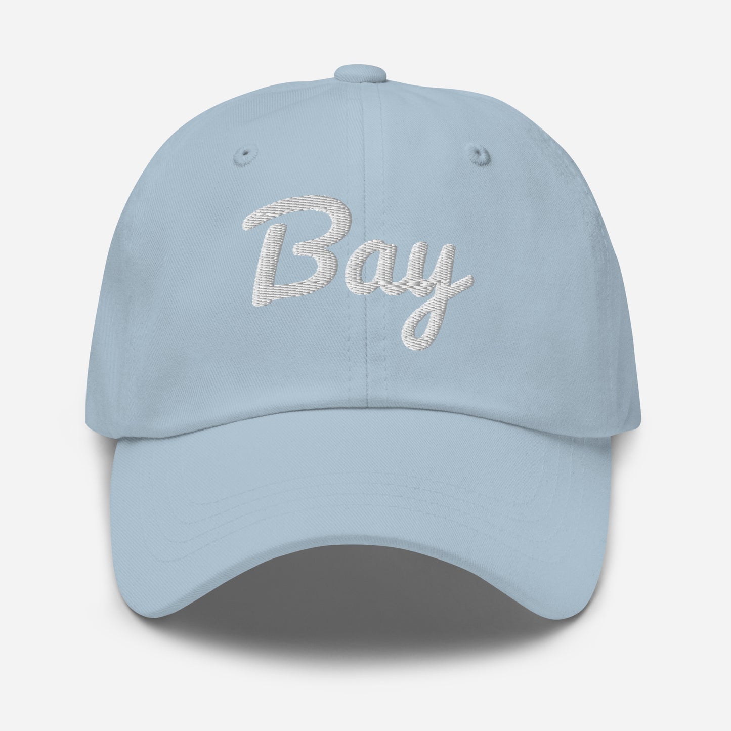 Bay Village Ohio Embroidered Adjustable Dad Hat Bay Village Ohio Embroidered Adjustable Dad Hat