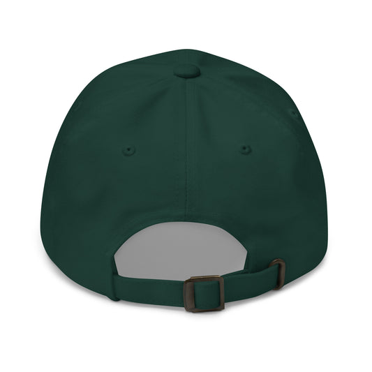 Augusta, Georgia Golf Adjustable Dad hat Augusta, Georgia Golf Adjustable Dad hat