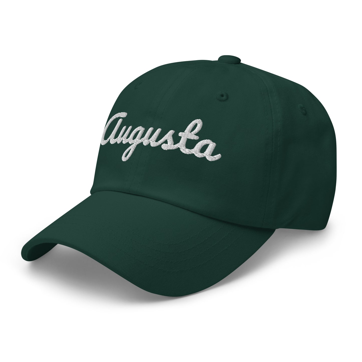 Augusta, Georgia Golf Adjustable Dad hat Augusta, Georgia Golf Adjustable Dad hat