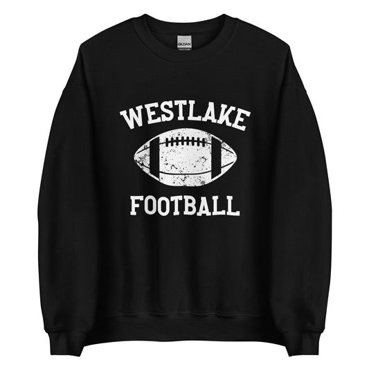 Westlake Ohio Football Unisex Sweatshirt Westlake Ohio Football Unisex Sweatshirt