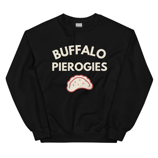 Buffalo Pierogies Dyngus Day Unisex Sweatshirt Buffalo Pierogies Dyngus Day Unisex Sweatshirt