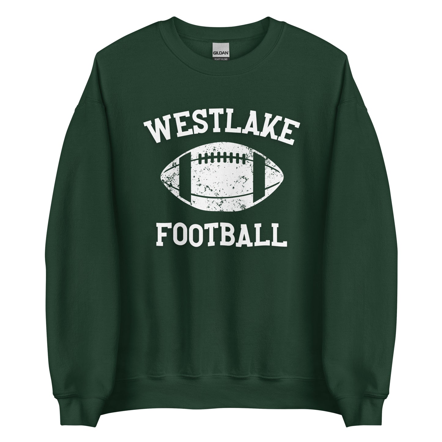 Westlake Ohio Football Unisex Sweatshirt Westlake Ohio Football Unisex Sweatshirt
