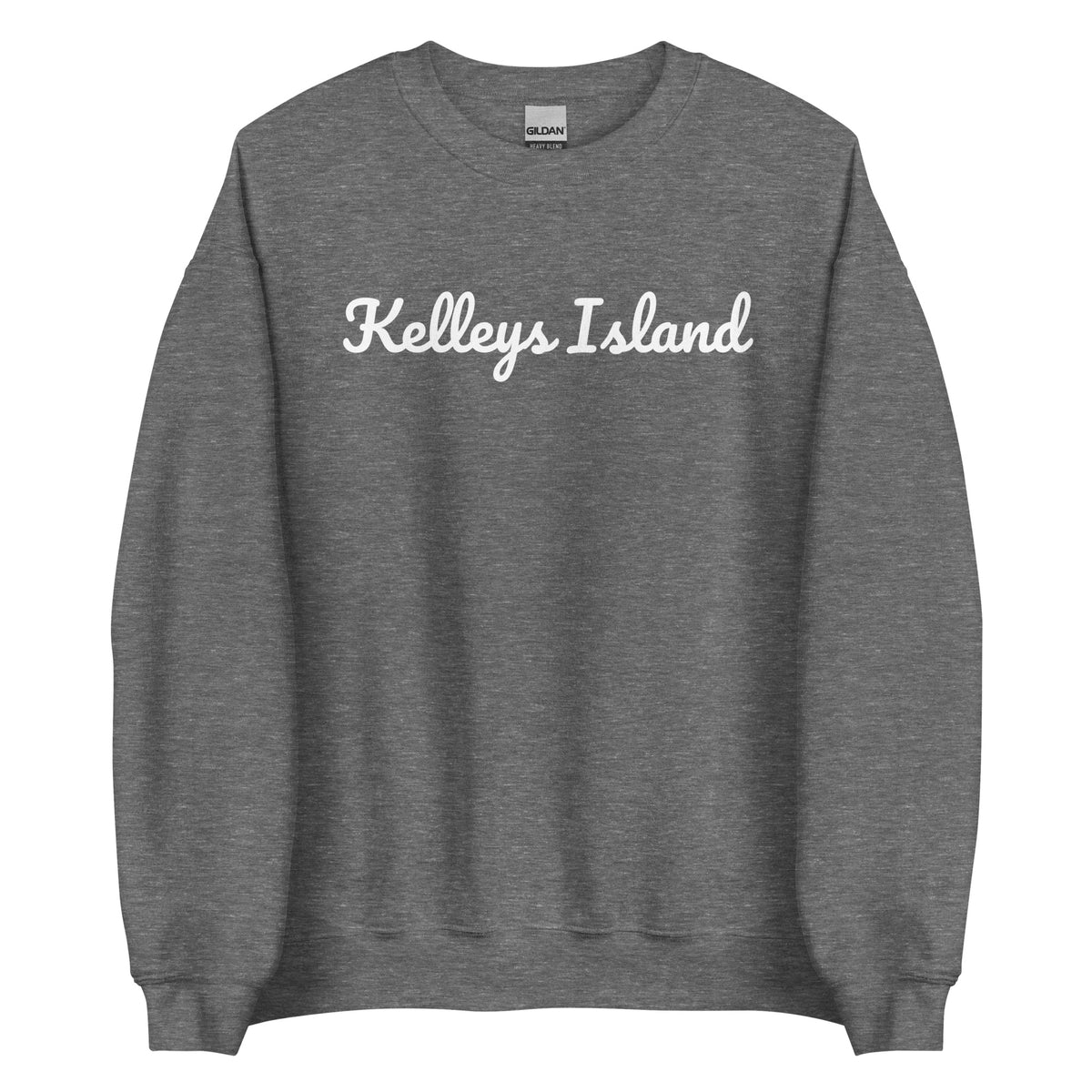 Kelleys Island Lake Erie Ohio Unisex Sweatshirt Kelleys Island Lake Erie Ohio Unisex Sweatshirt