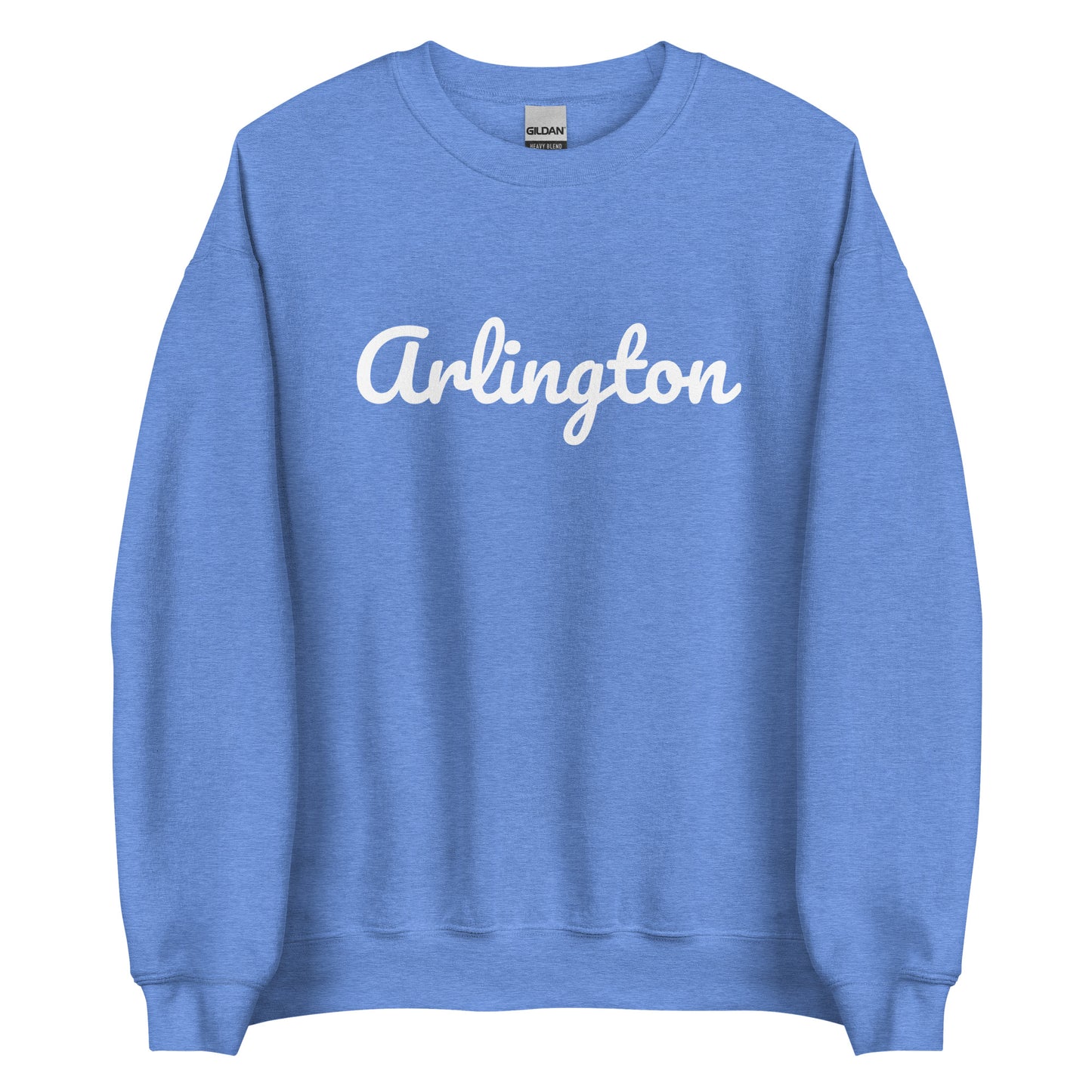 Upper Arlington Ohio Solo Script Unisex Sweatshirt Upper Arlington Ohio Solo Script Unisex Sweatshirt