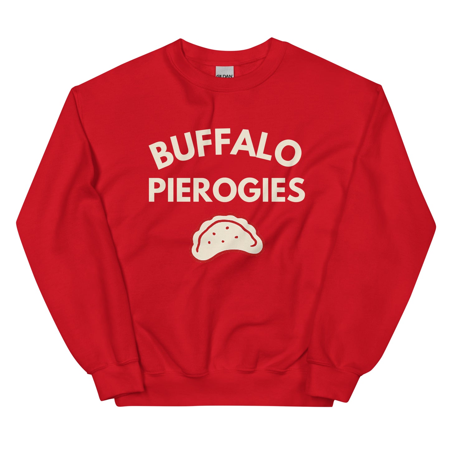 Buffalo Pierogies Dyngus Day Unisex Sweatshirt Buffalo Pierogies Dyngus Day Unisex Sweatshirt