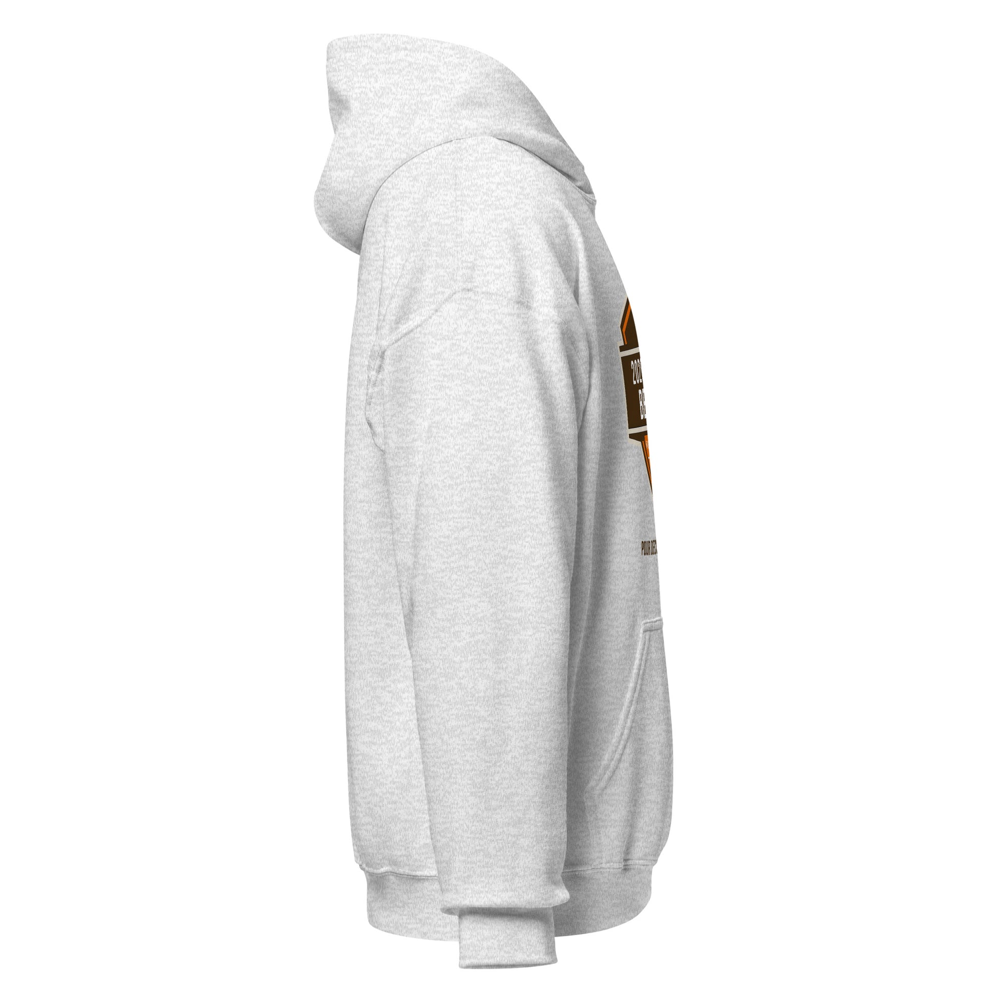 2026 Cleveland Football Draft Beer Day Unisex Hoodie 2026 Cleveland Football Draft Beer Day Unisex Hoodie