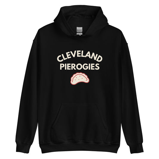 Cleveland Pierogies - Dyngus Day Unisex Hoodie Cleveland Pierogies - Dyngus Day Unisex Hoodie