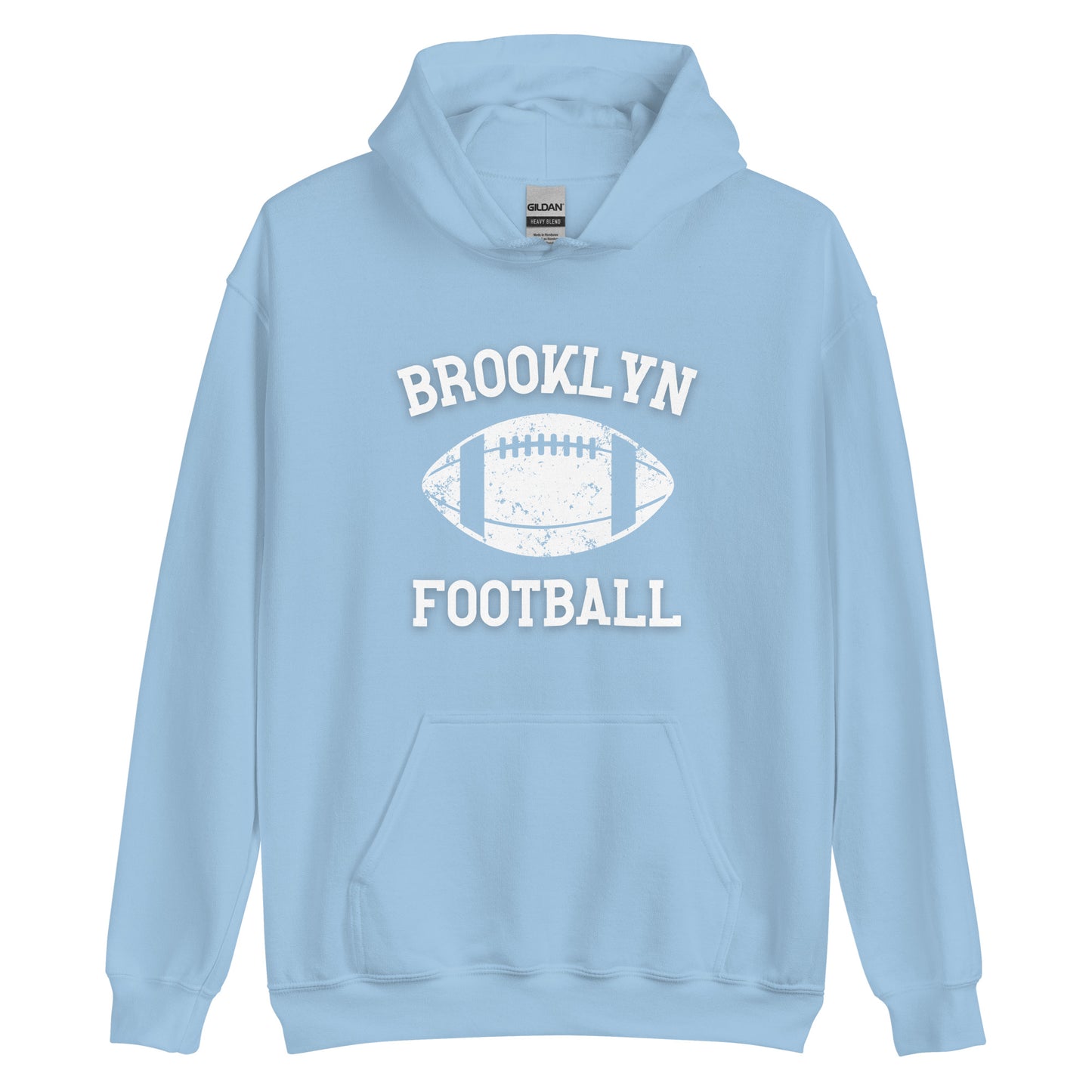 Brooklyn Ohio Unisex Hoodie Brooklyn Ohio Unisex Hoodie