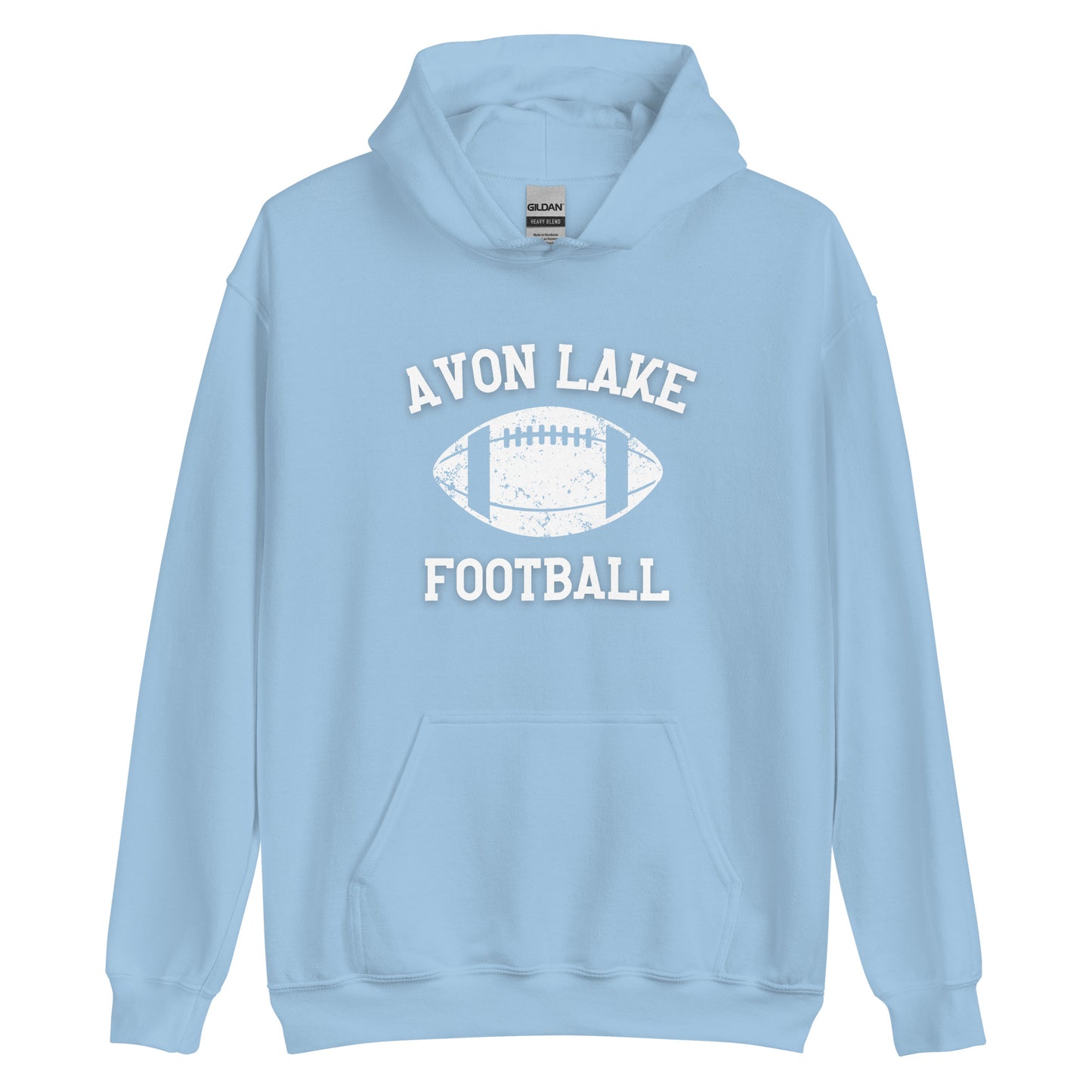Avon Lake Ohio Unisex Hoodie Avon Lake Ohio Unisex Hoodie