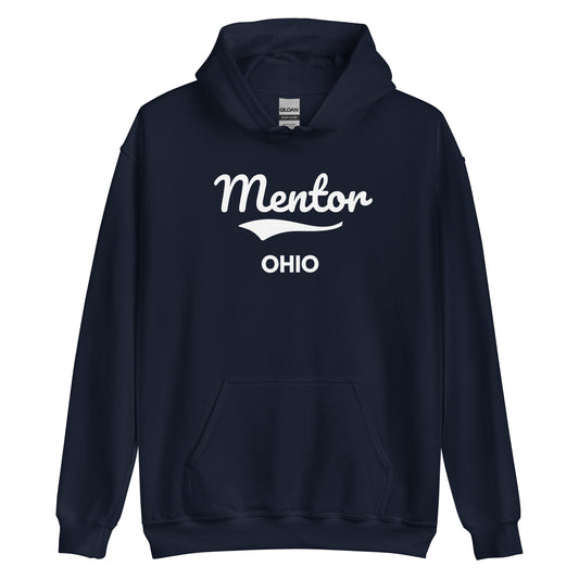 Mentor Ohio EST Unisex Hoodie Mentor Ohio EST Unisex Hoodie