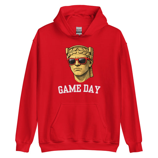 Cleveland Baseball - Guardians of Traffic Sunglasses Unisex Hoodie Cleveland Baseball - Guardians of Traffic Sunglasses Unisex Hoodie