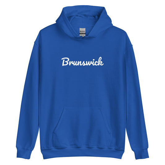 Brunswick Ohio Solo Script Unisex Hoodie Brunswick Ohio Solo Script Unisex Hoodie