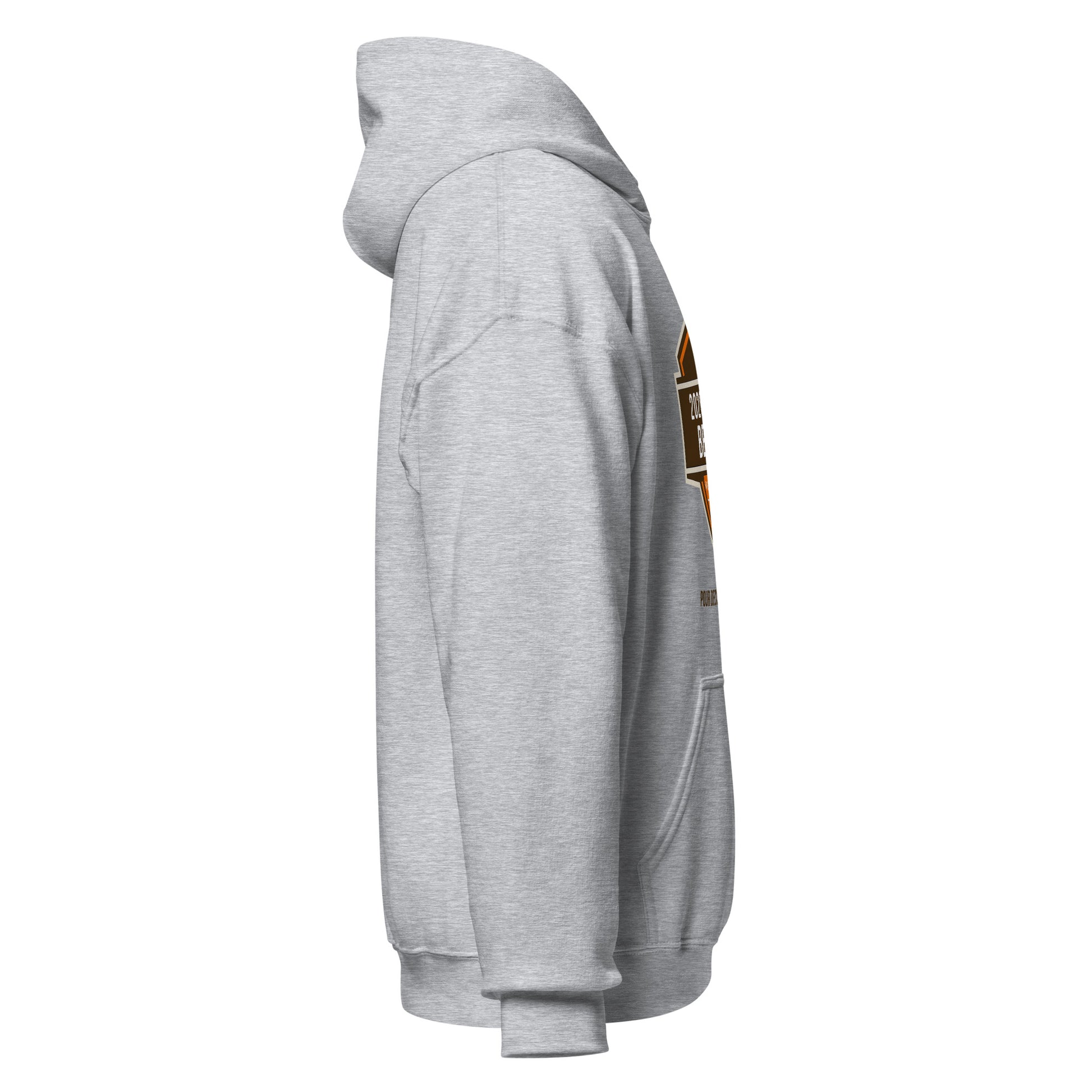 2026 Cleveland Football Draft Beer Day Unisex Hoodie 2026 Cleveland Football Draft Beer Day Unisex Hoodie