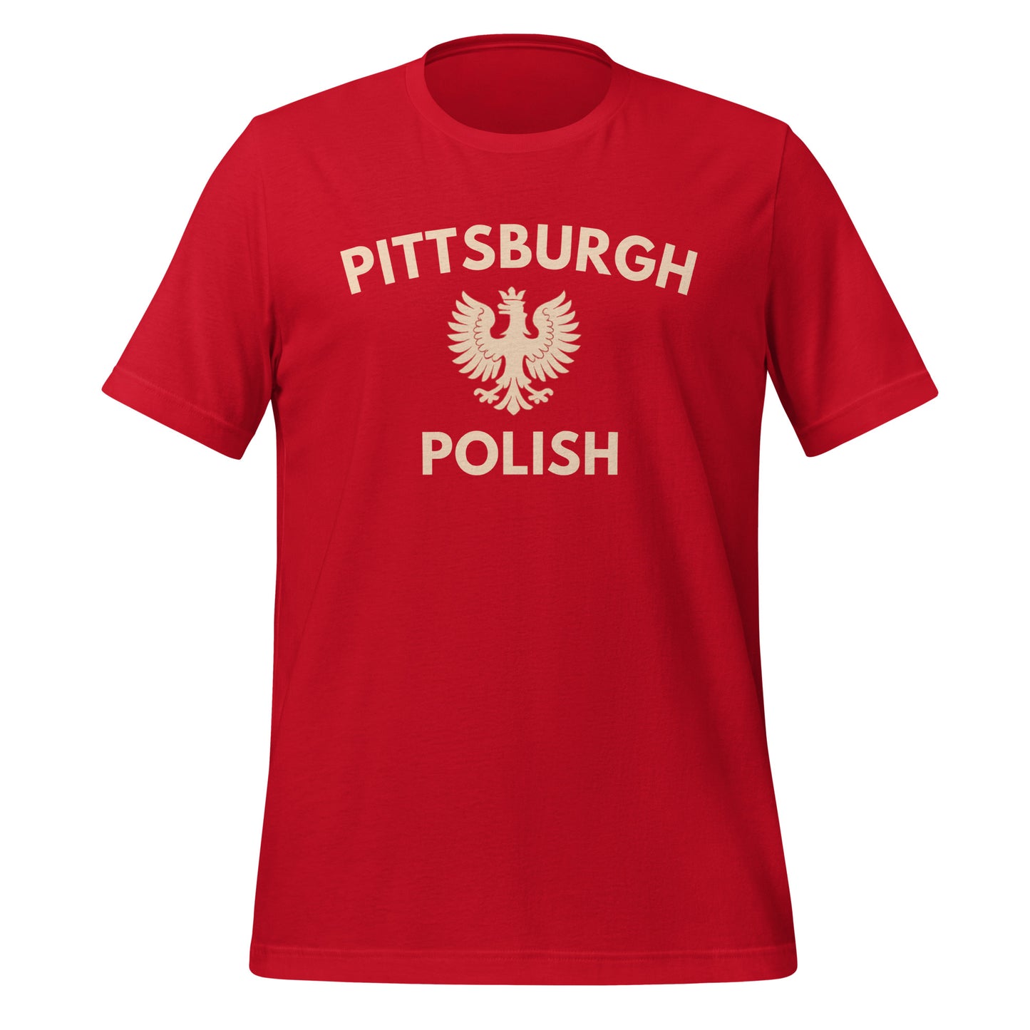 Pittsburgh PA Polish - Dyngus Day Unisex t-shirt Pittsburgh PA Polish - Dyngus Day Unisex t-shirt