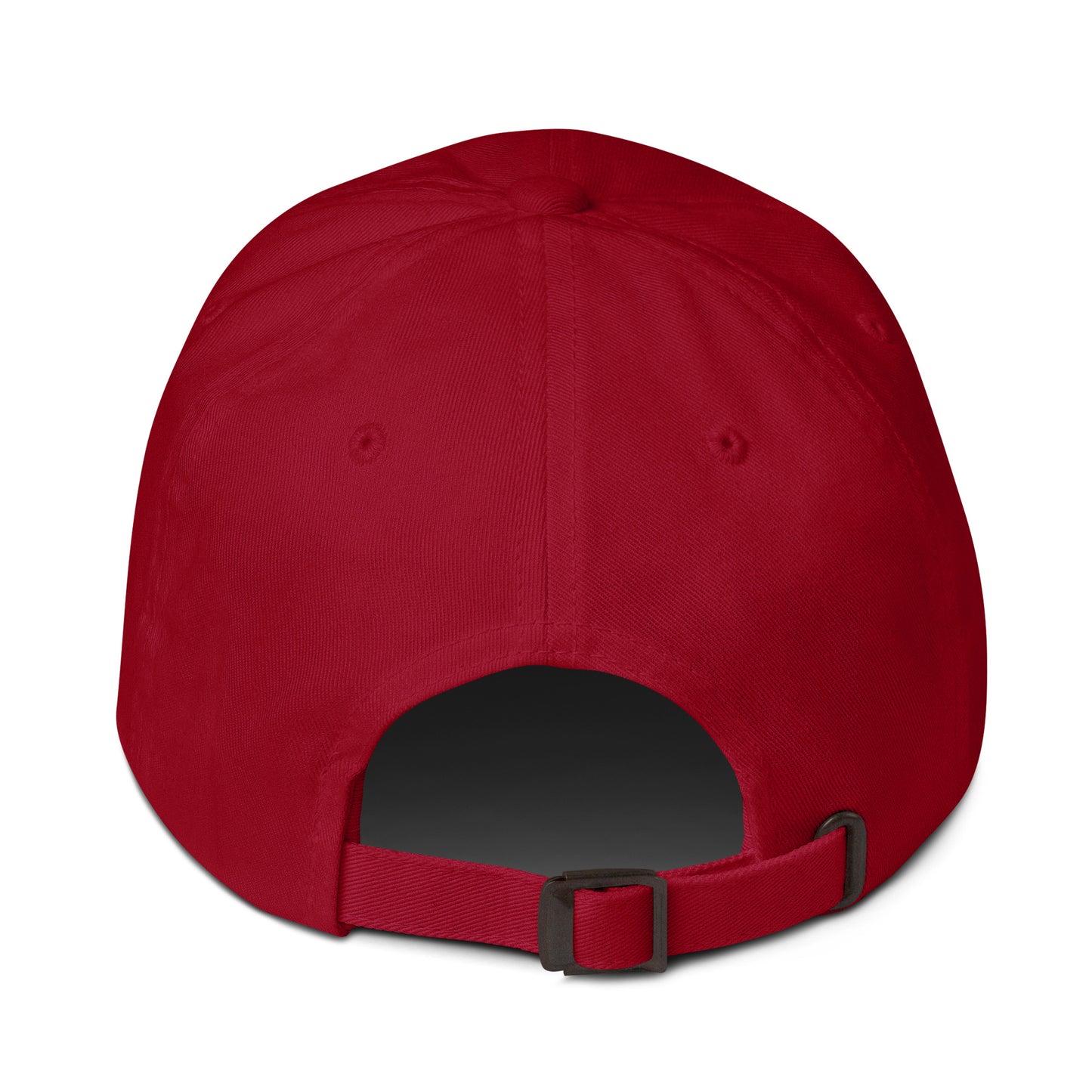 Sim Saturday - Golf Simulator Dad hat