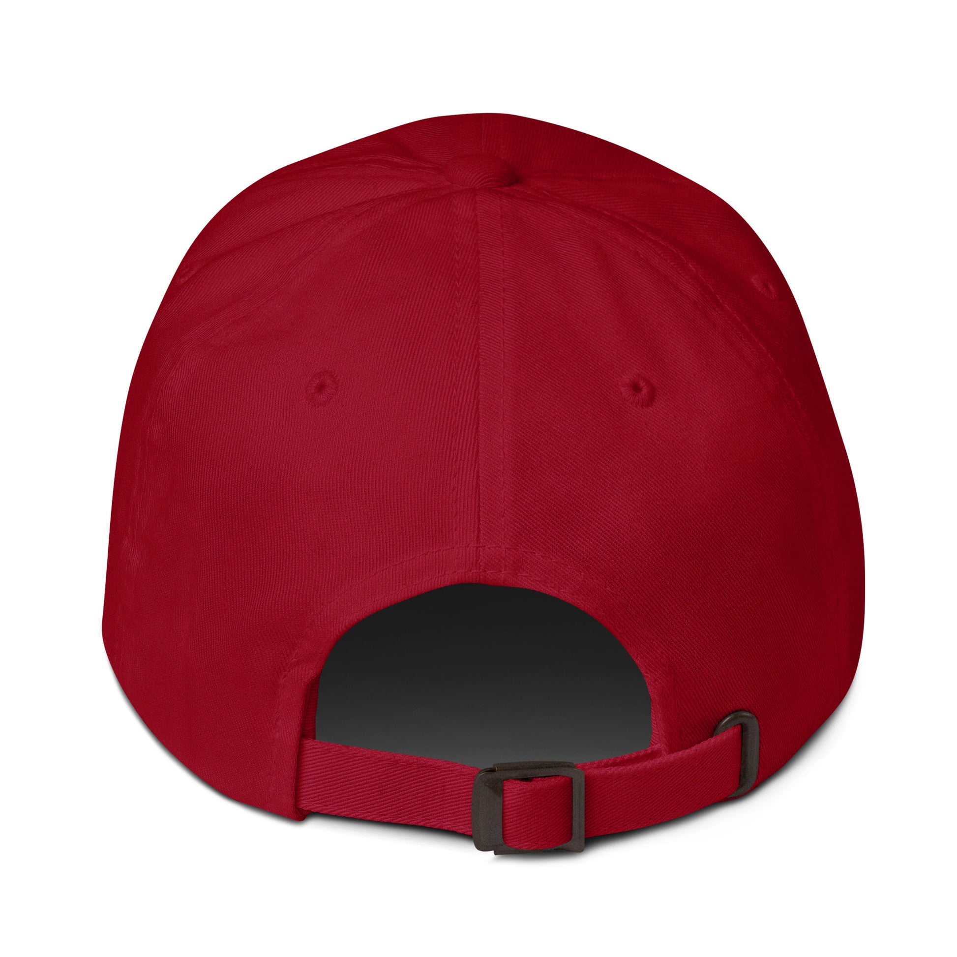 Sim Saturday - Golf Simulator Dad hat