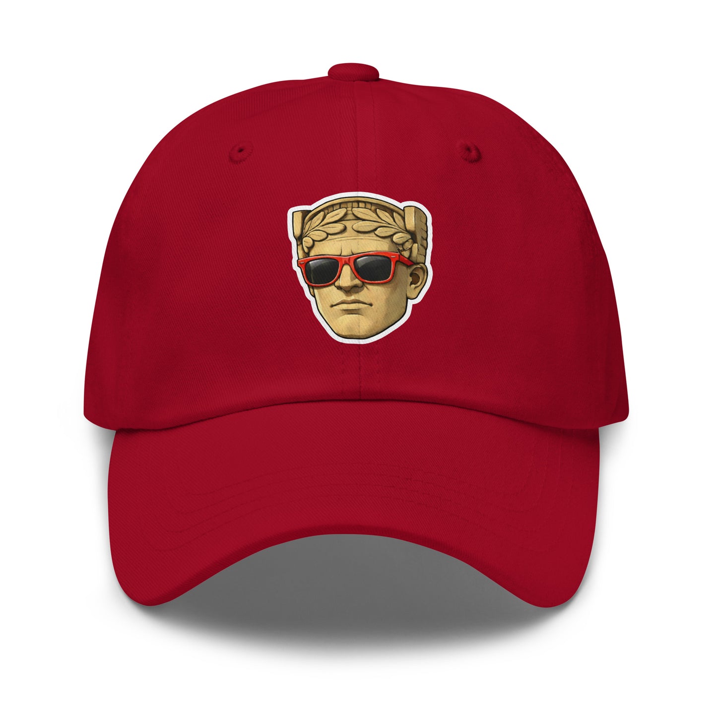 Cleveland Baseball - Guardians of Traffic - Sunglasses - Dad hat