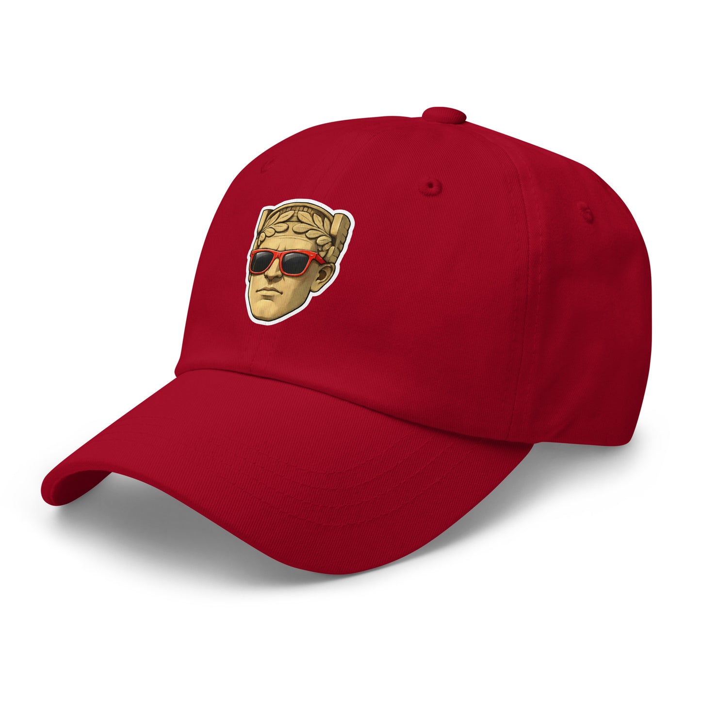 Cleveland Baseball - Guardians of Traffic - Sunglasses - Dad hat
