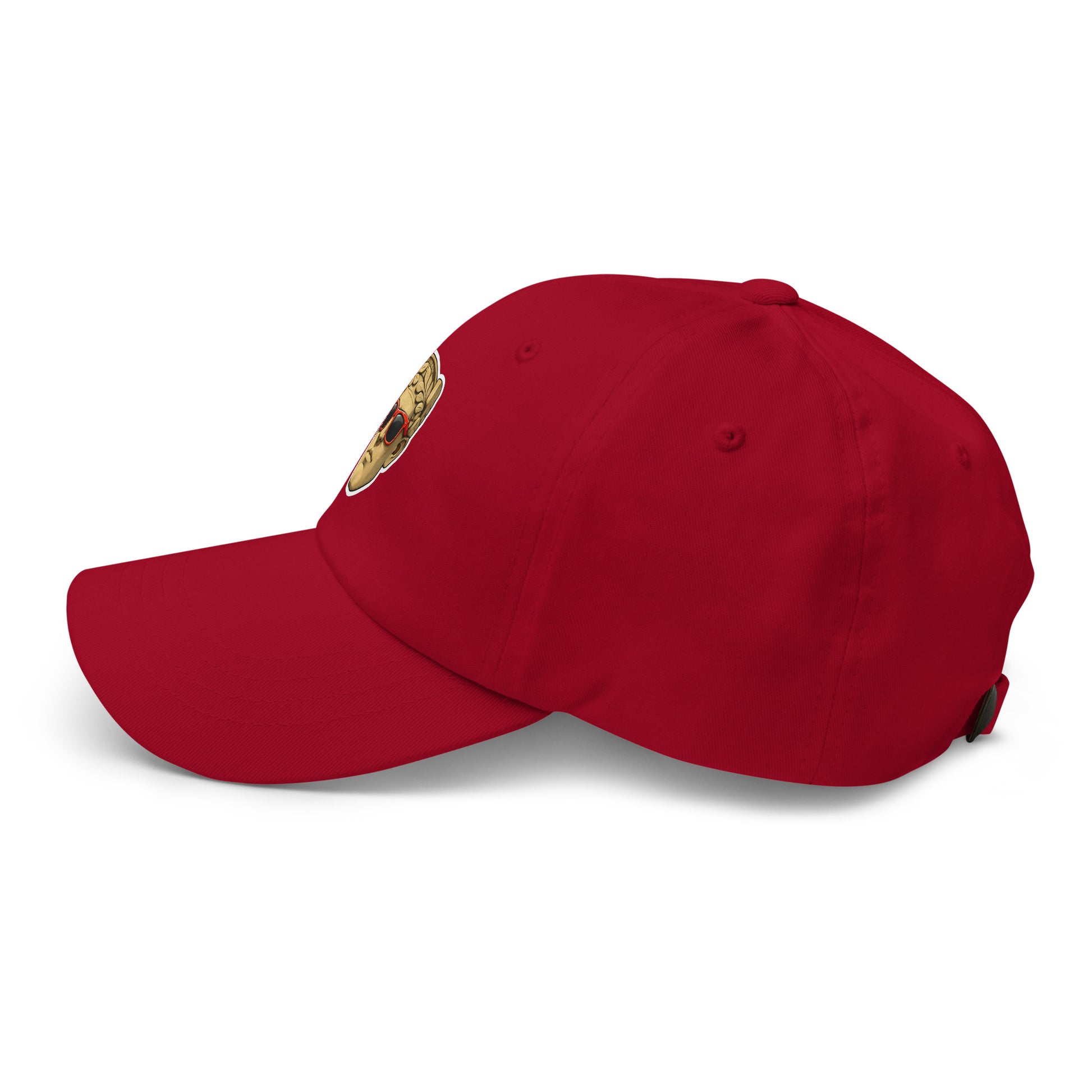 Cleveland Baseball - Guardians of Traffic - Sunglasses - Dad hat