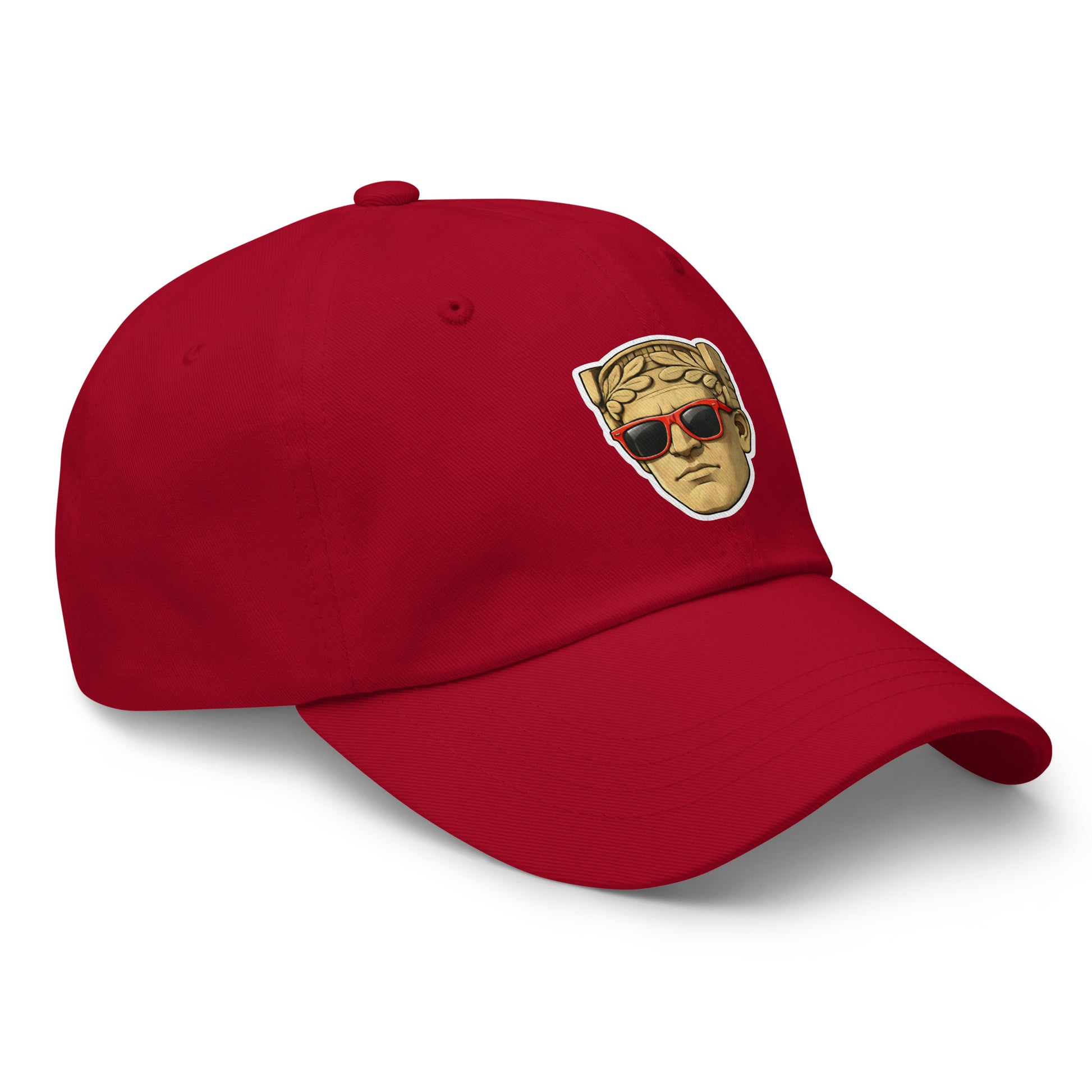 Cleveland Baseball - Guardians of Traffic - Sunglasses - Dad hat