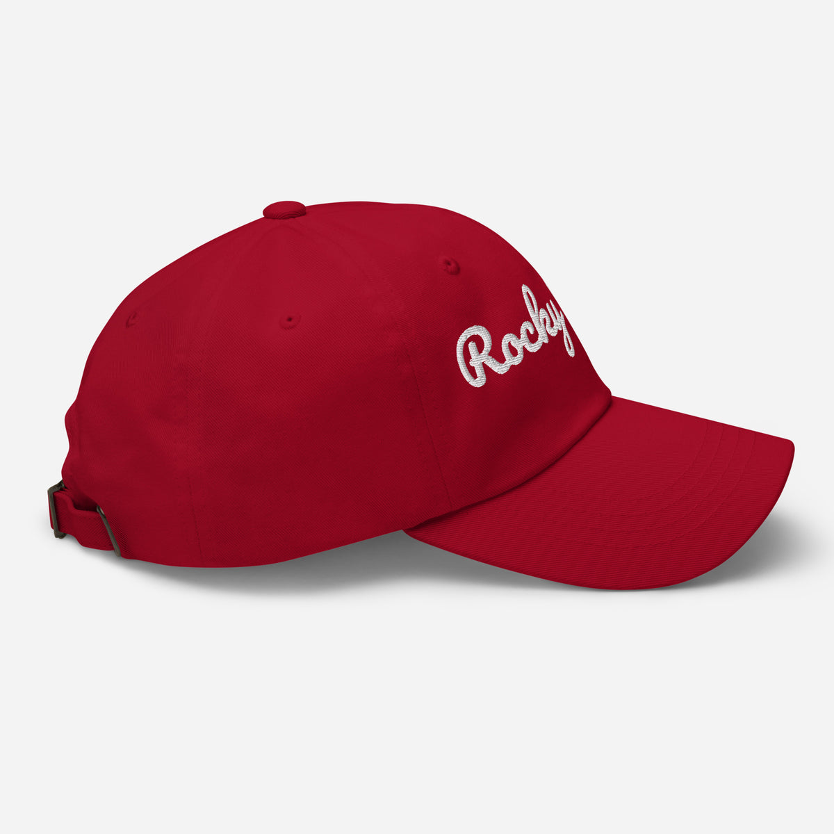 Rocky River, Ohio Adjustable Dad Hat