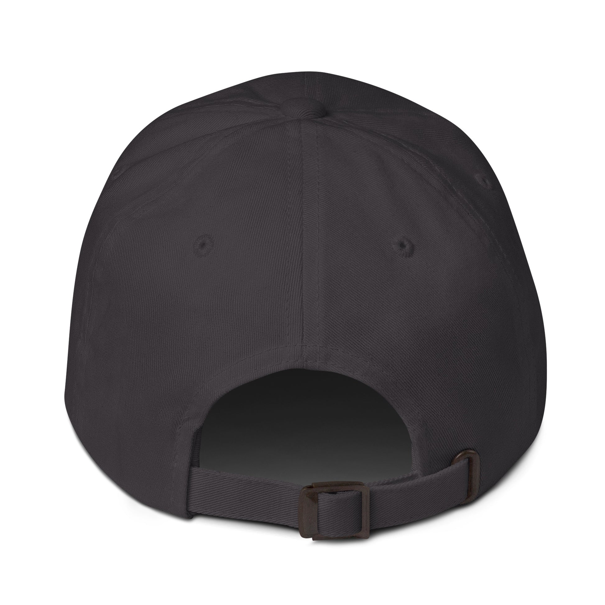Sim Saturday - Golf Simulator Dad hat