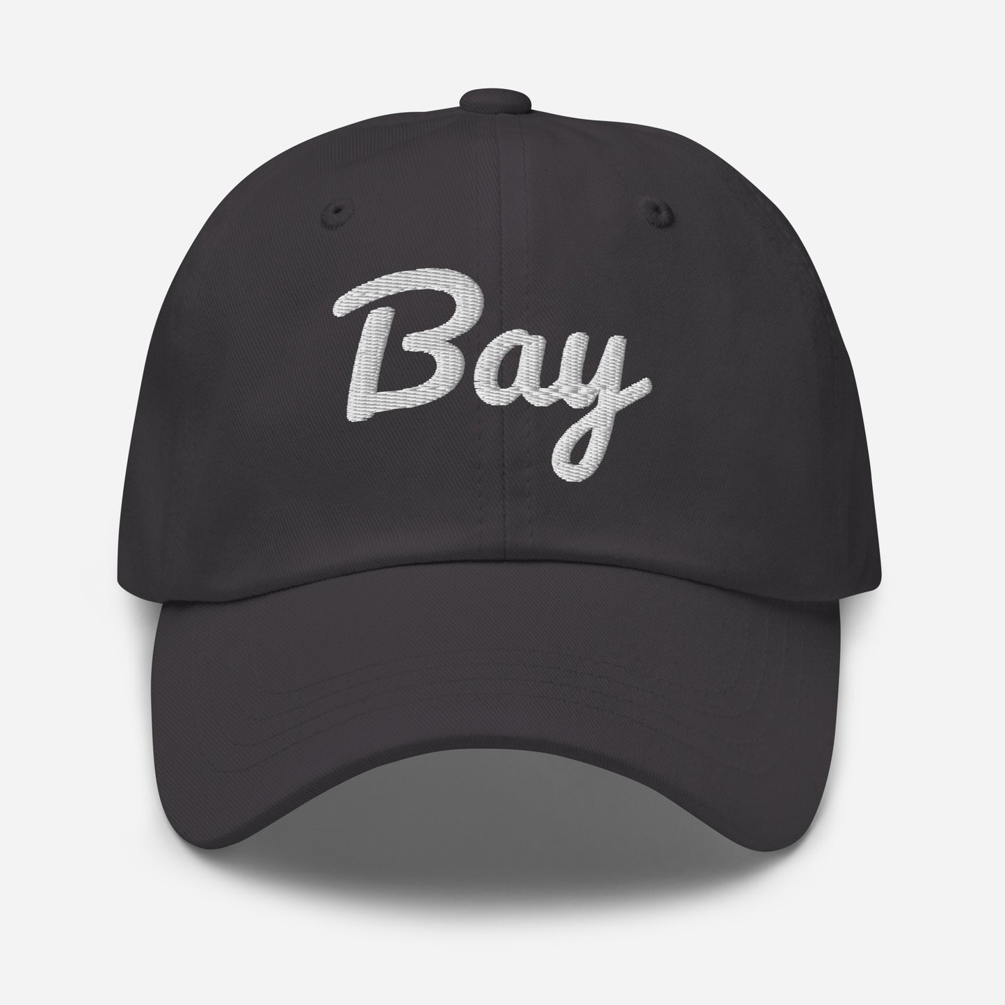 Bay Village Ohio Embroidered Adjustable Dad Hat