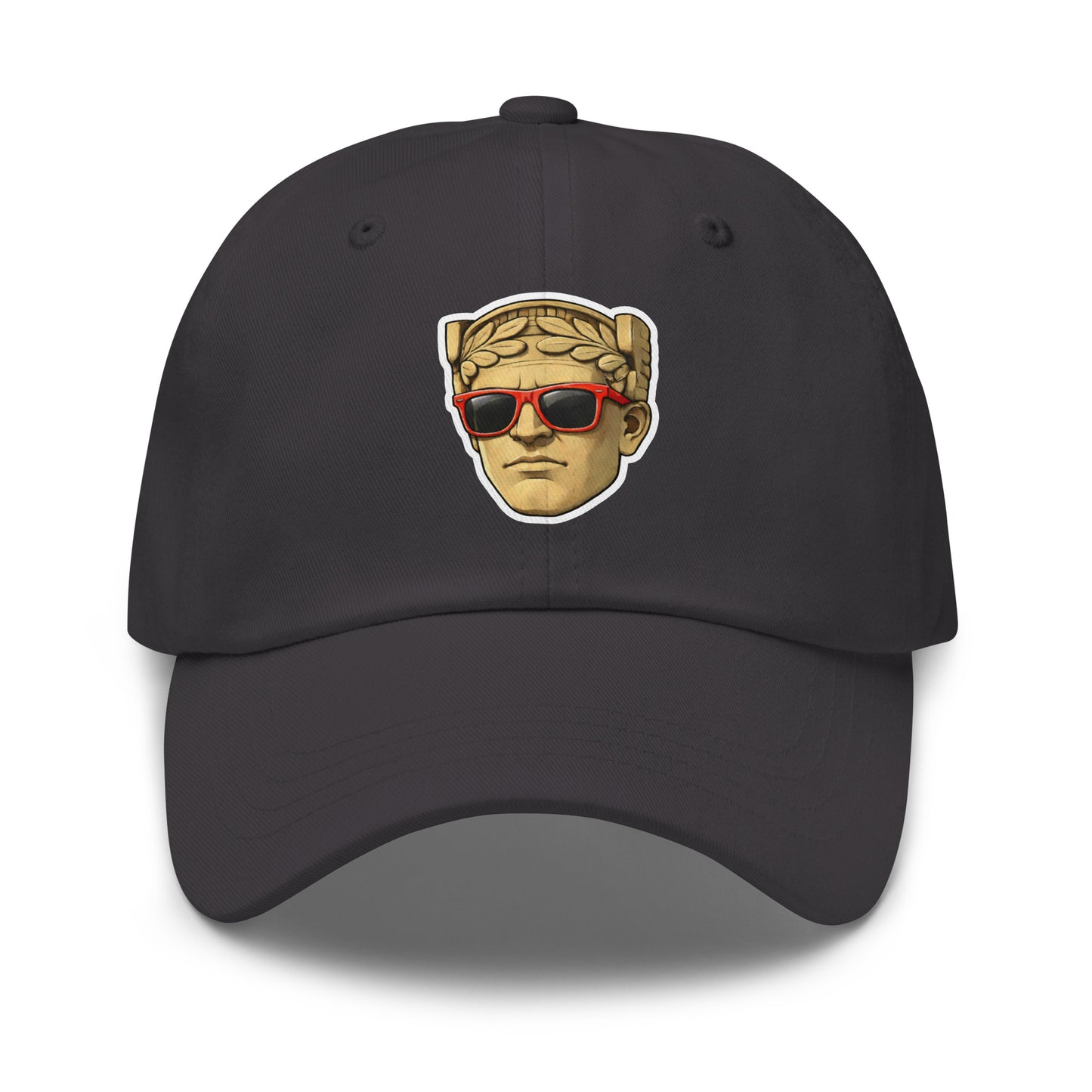 Cleveland Baseball - Guardians of Traffic - Sunglasses - Dad hat