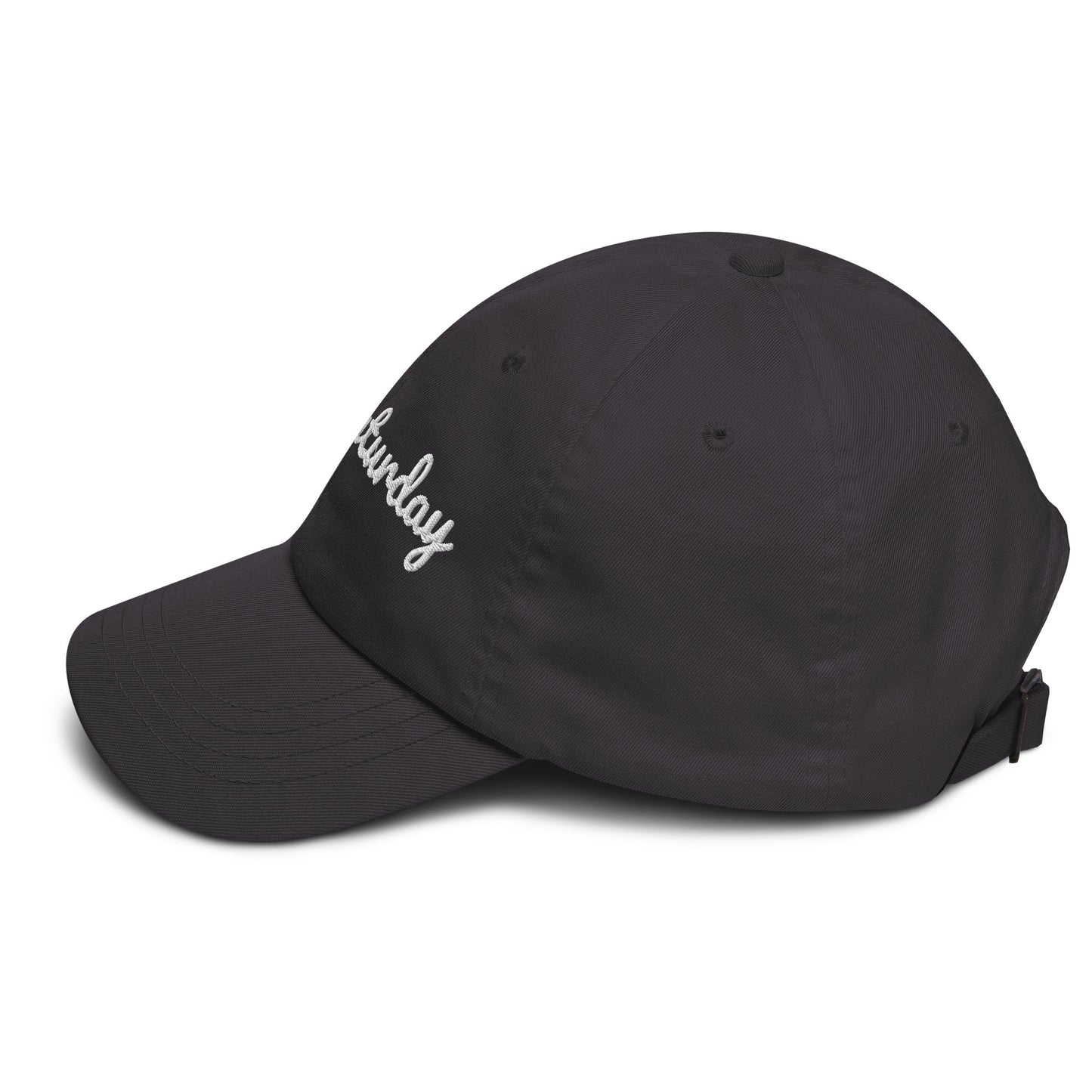 Sim Saturday - Golf Simulator Dad hat
