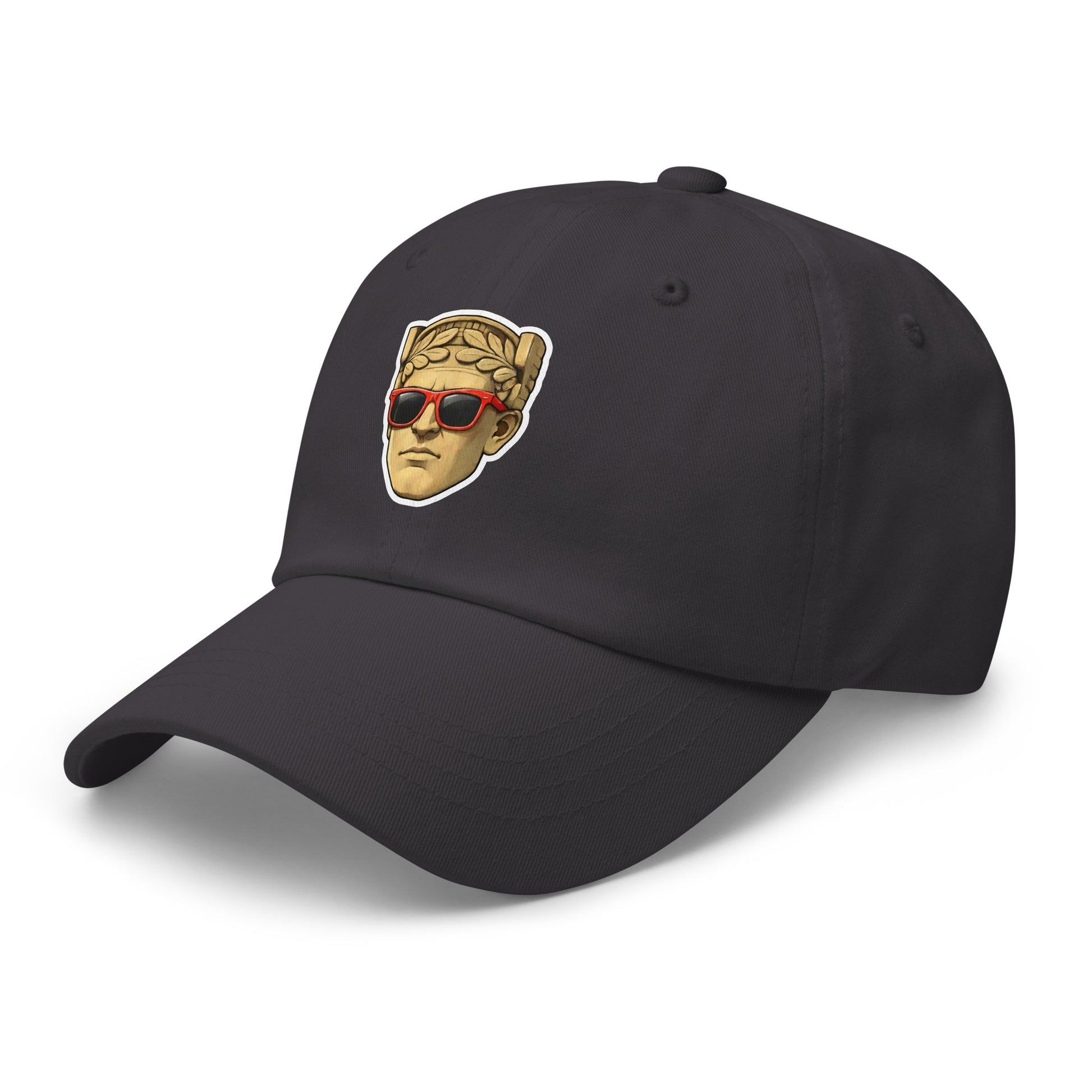 Cleveland Baseball - Guardians of Traffic - Sunglasses - Dad hat