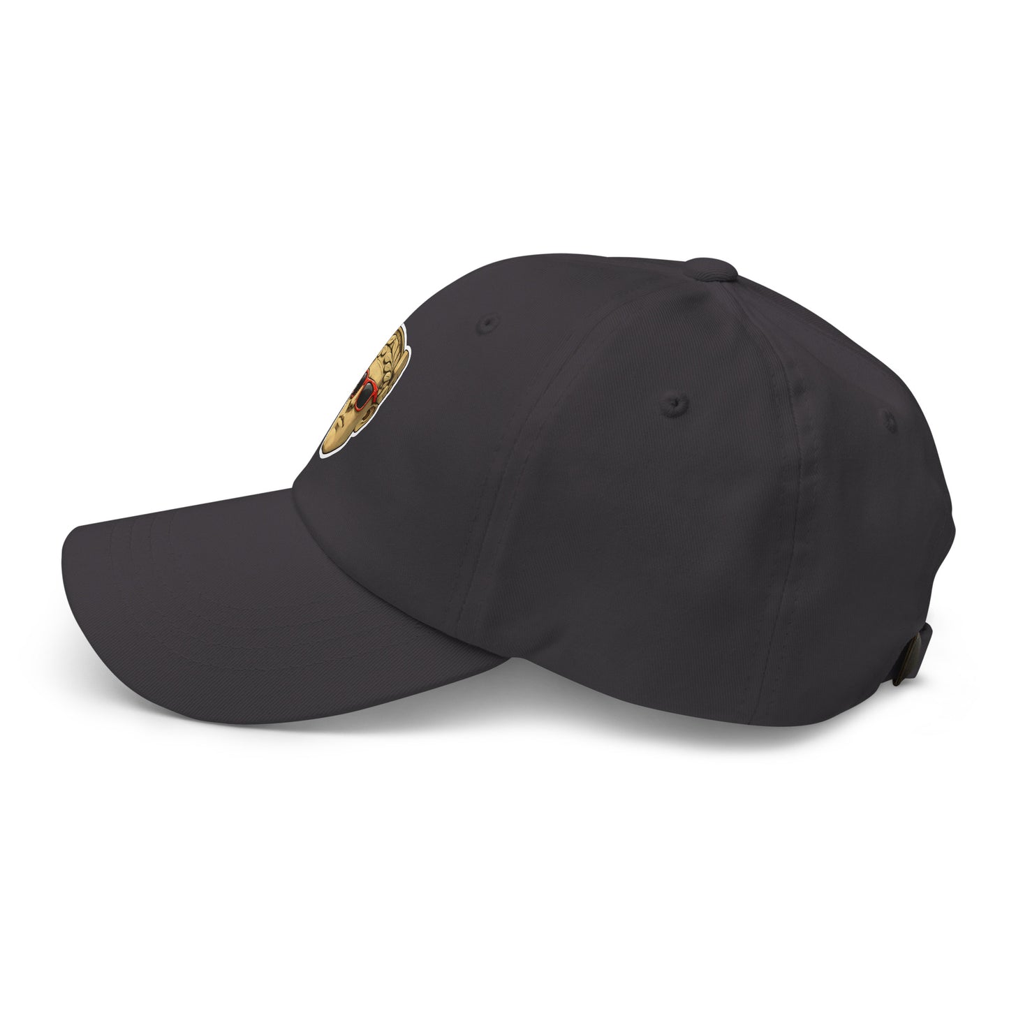 Cleveland Baseball - Guardians of Traffic - Sunglasses - Dad hat