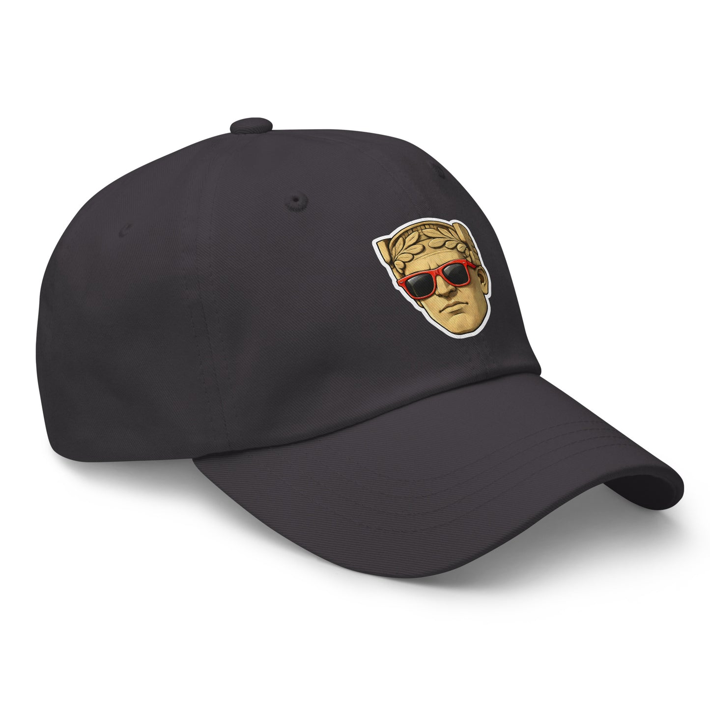 Cleveland Baseball - Guardians of Traffic - Sunglasses - Dad hat