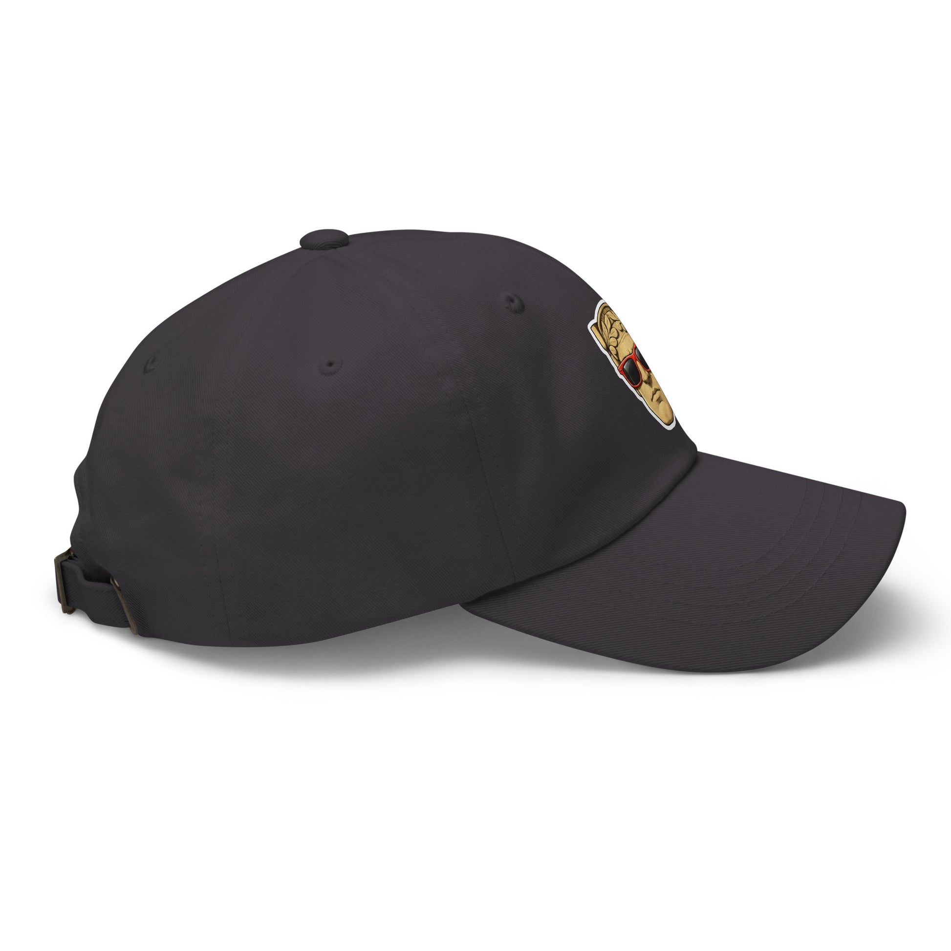 Cleveland Baseball - Guardians of Traffic - Sunglasses - Dad hat