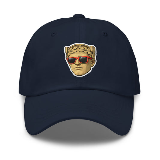 Cleveland Baseball - Guardians of Traffic - Sunglasses - Dad hat