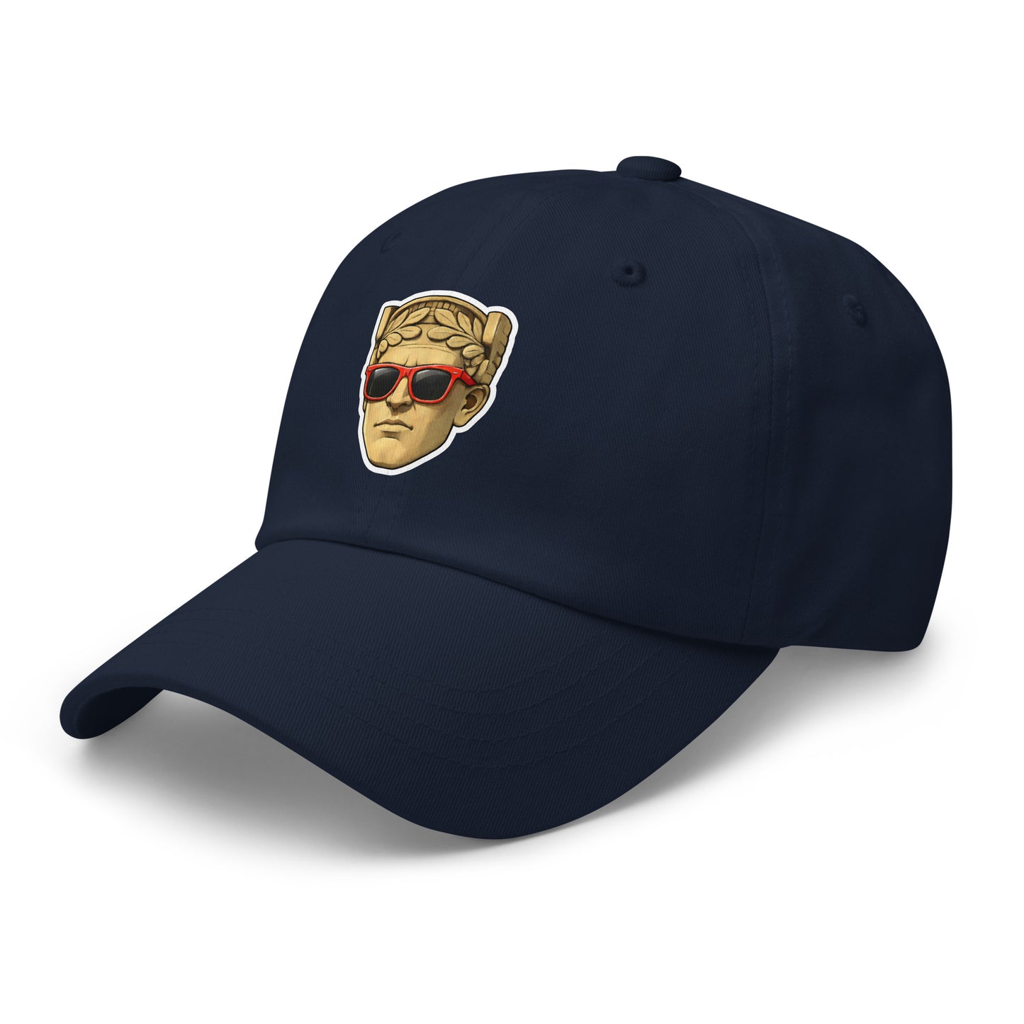 Cleveland Baseball - Guardians of Traffic - Sunglasses - Dad hat