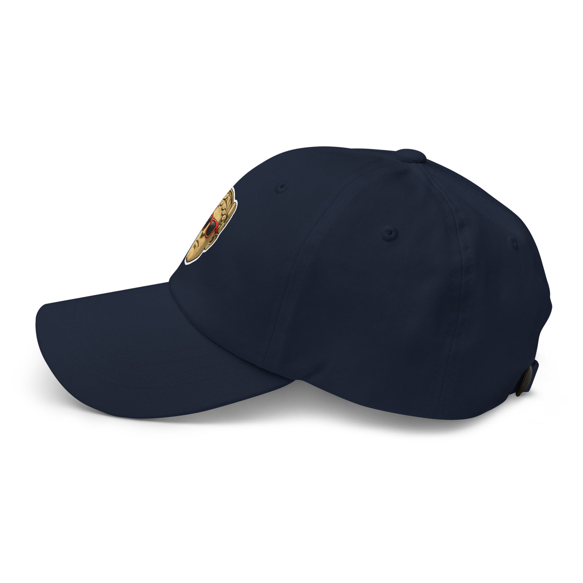 Cleveland Baseball - Guardians of Traffic - Sunglasses - Dad hat
