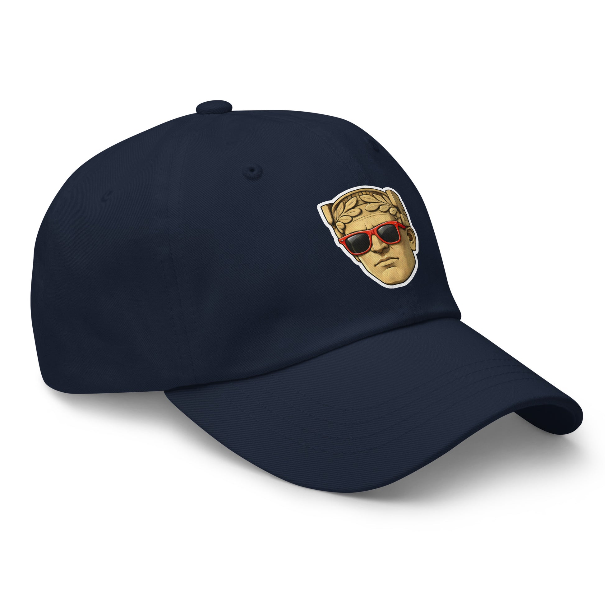 Cleveland Baseball - Guardians of Traffic - Sunglasses - Dad hat