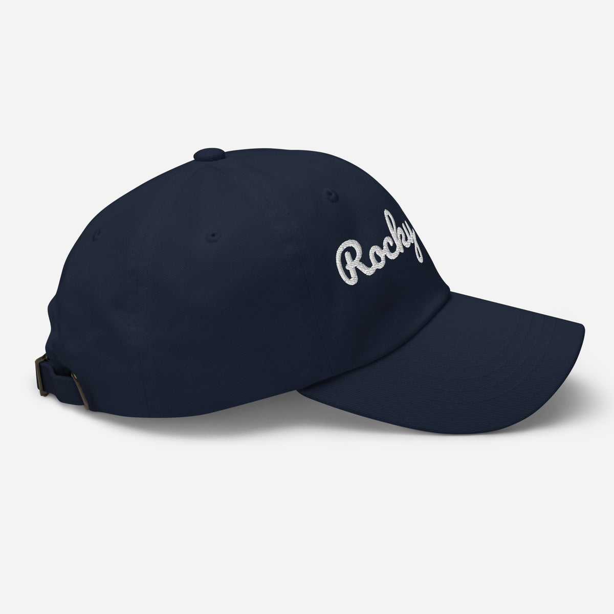 Rocky River, Ohio Adjustable Dad Hat