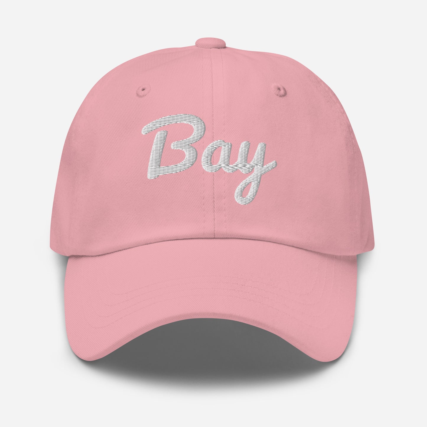 Bay Village Ohio Embroidered Adjustable Dad Hat