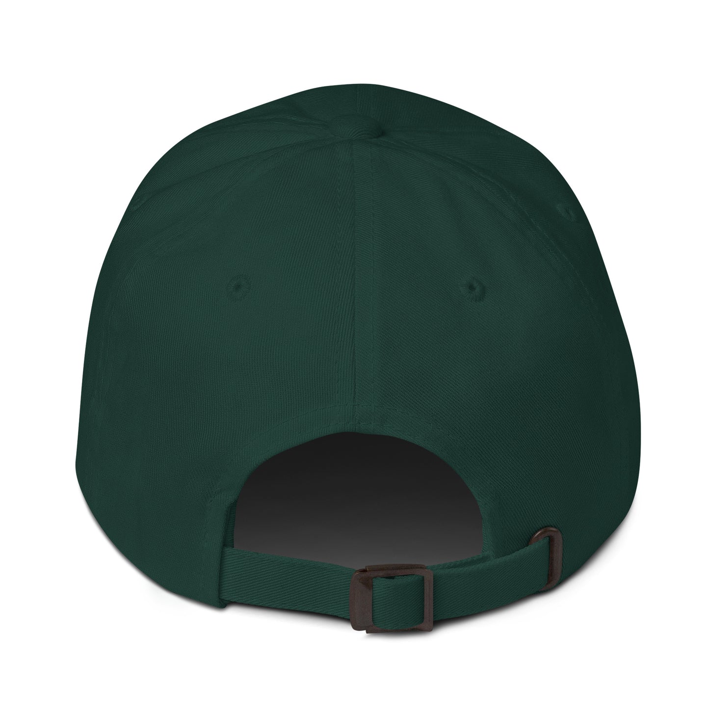 Sim Saturday - Golf Simulator Dad hat