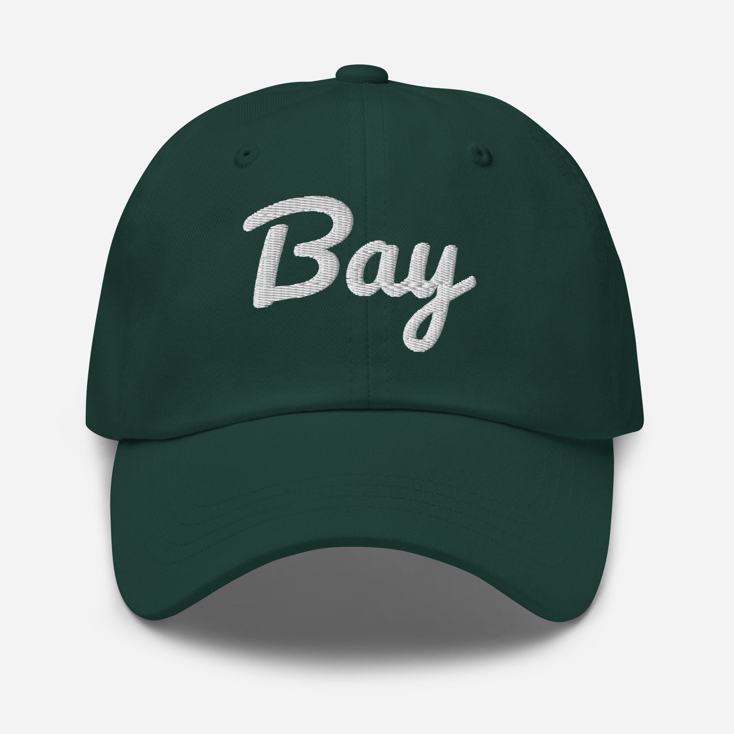 Bay Village Ohio Embroidered Adjustable Dad Hat