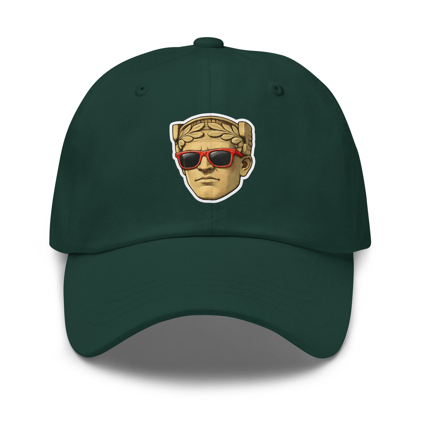 Cleveland Baseball - Guardians of Traffic - Sunglasses - Dad hat