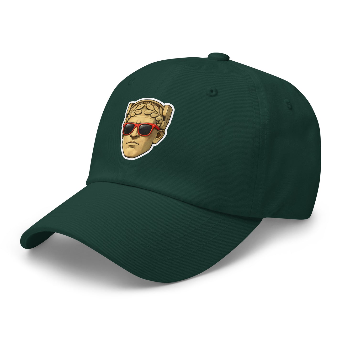 Cleveland Baseball - Guardians of Traffic - Sunglasses - Dad hat