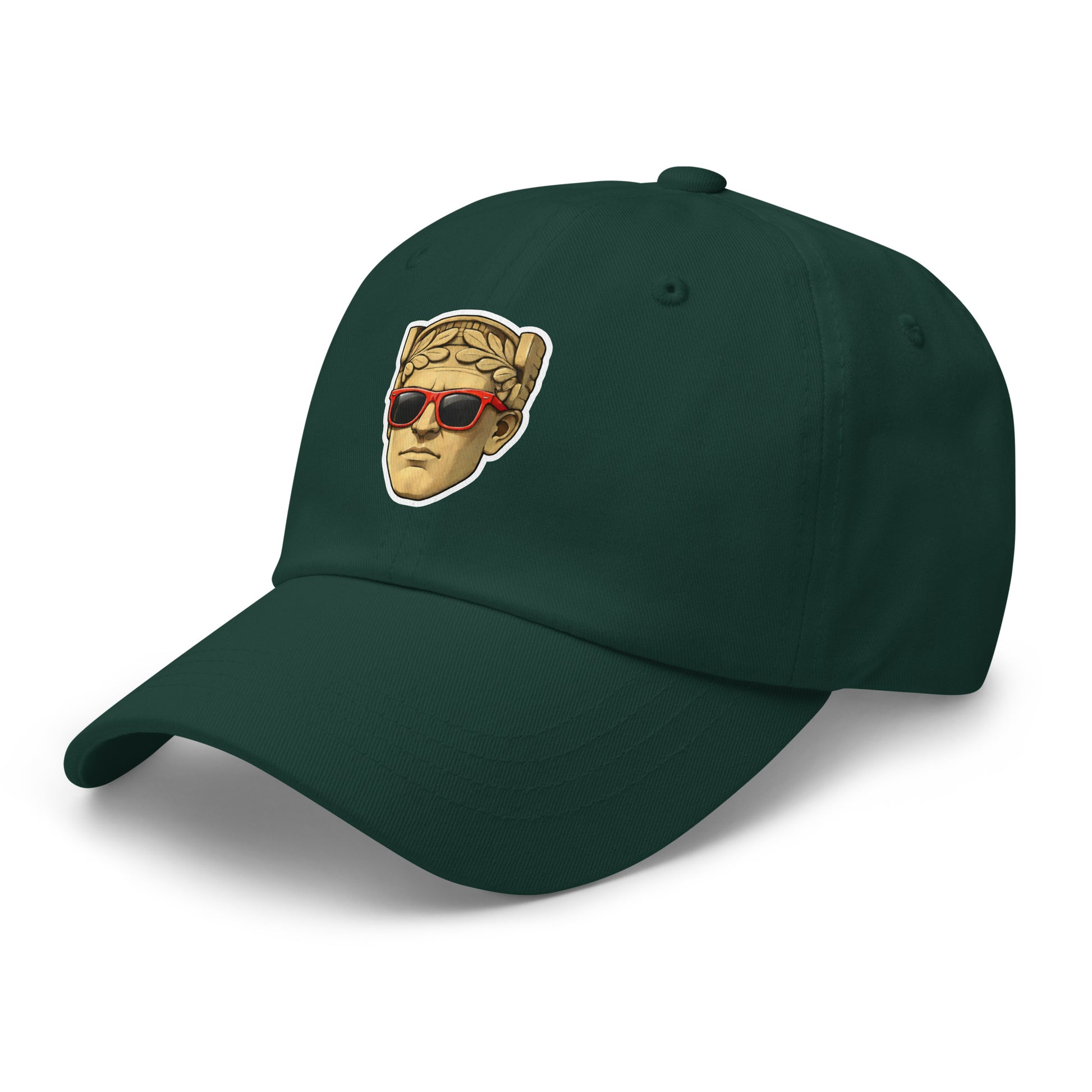 Cleveland Baseball - Guardians of Traffic - Sunglasses - Dad hat
