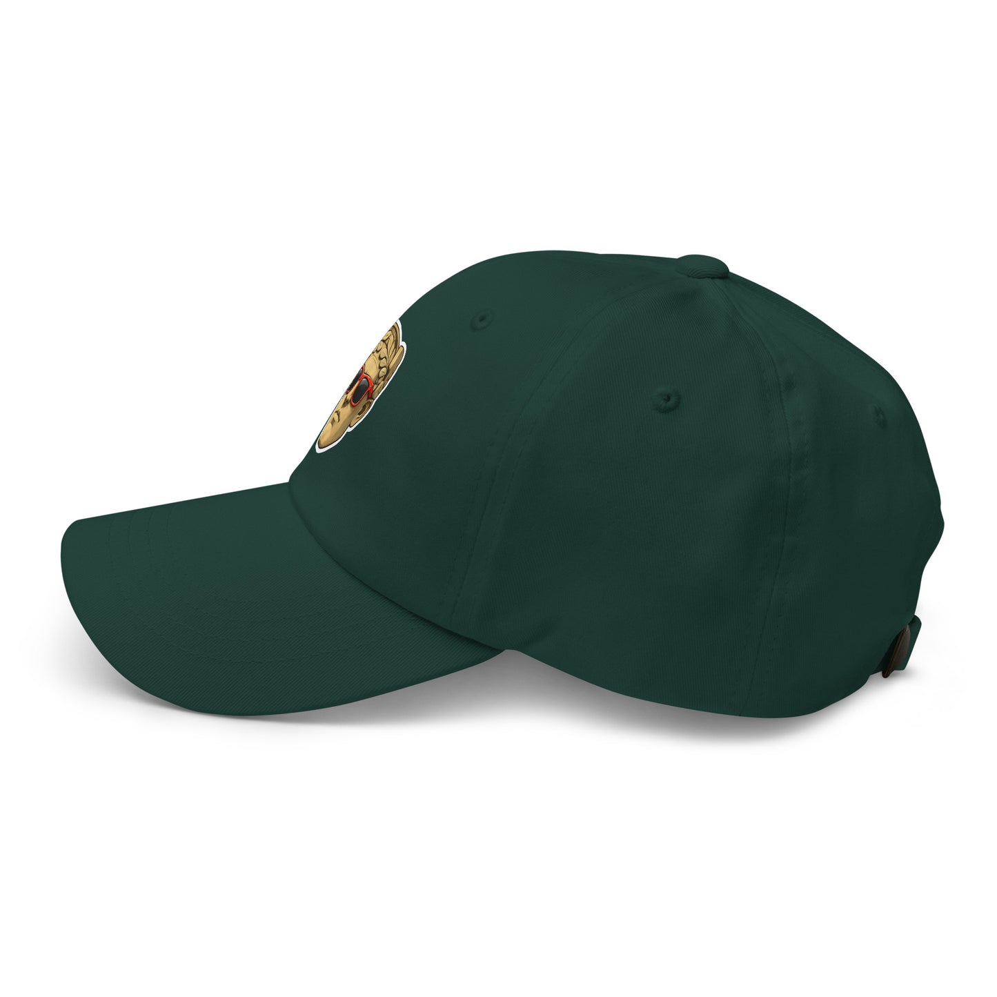 Cleveland Baseball - Guardians of Traffic - Sunglasses - Dad hat