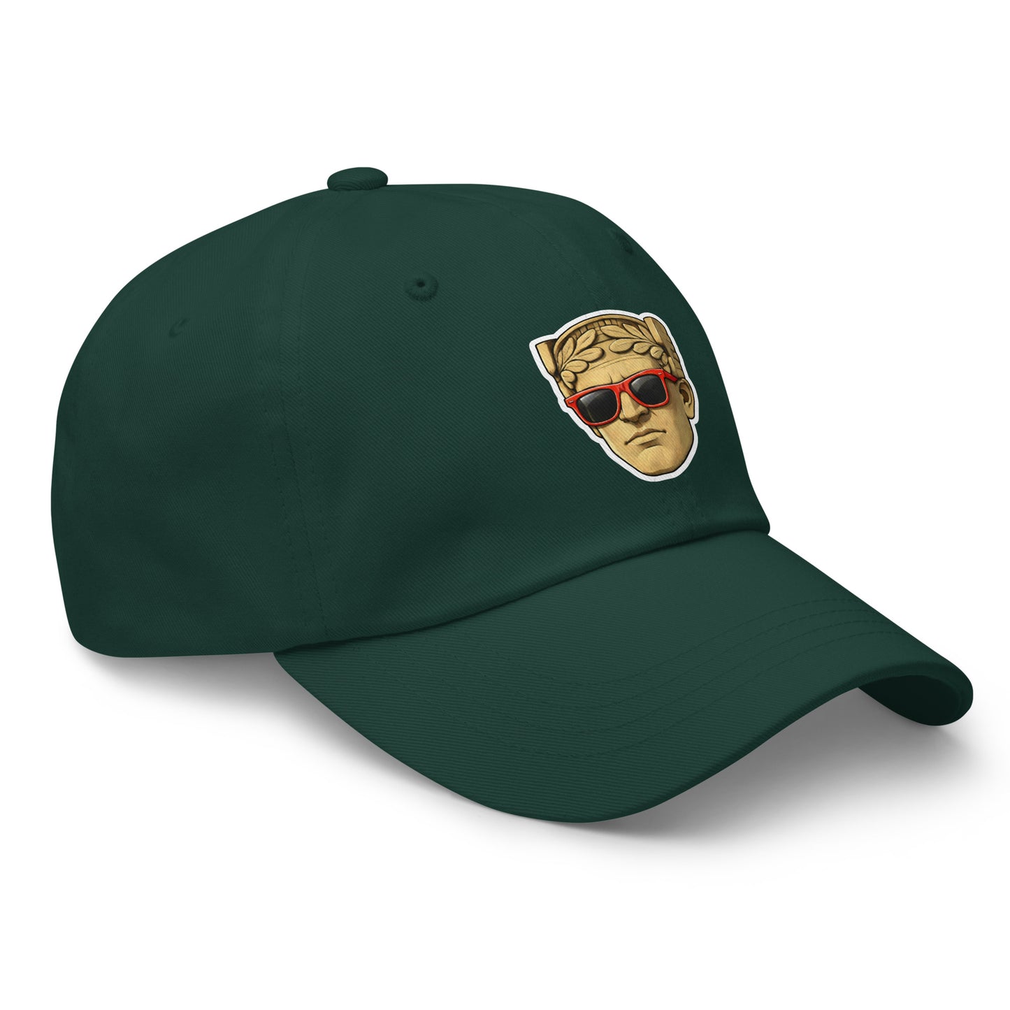 Cleveland Baseball - Guardians of Traffic - Sunglasses - Dad hat