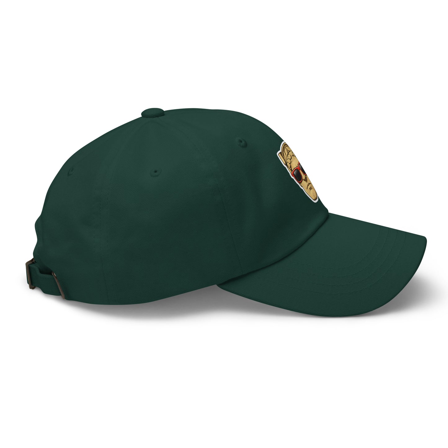Cleveland Baseball - Guardians of Traffic - Sunglasses - Dad hat
