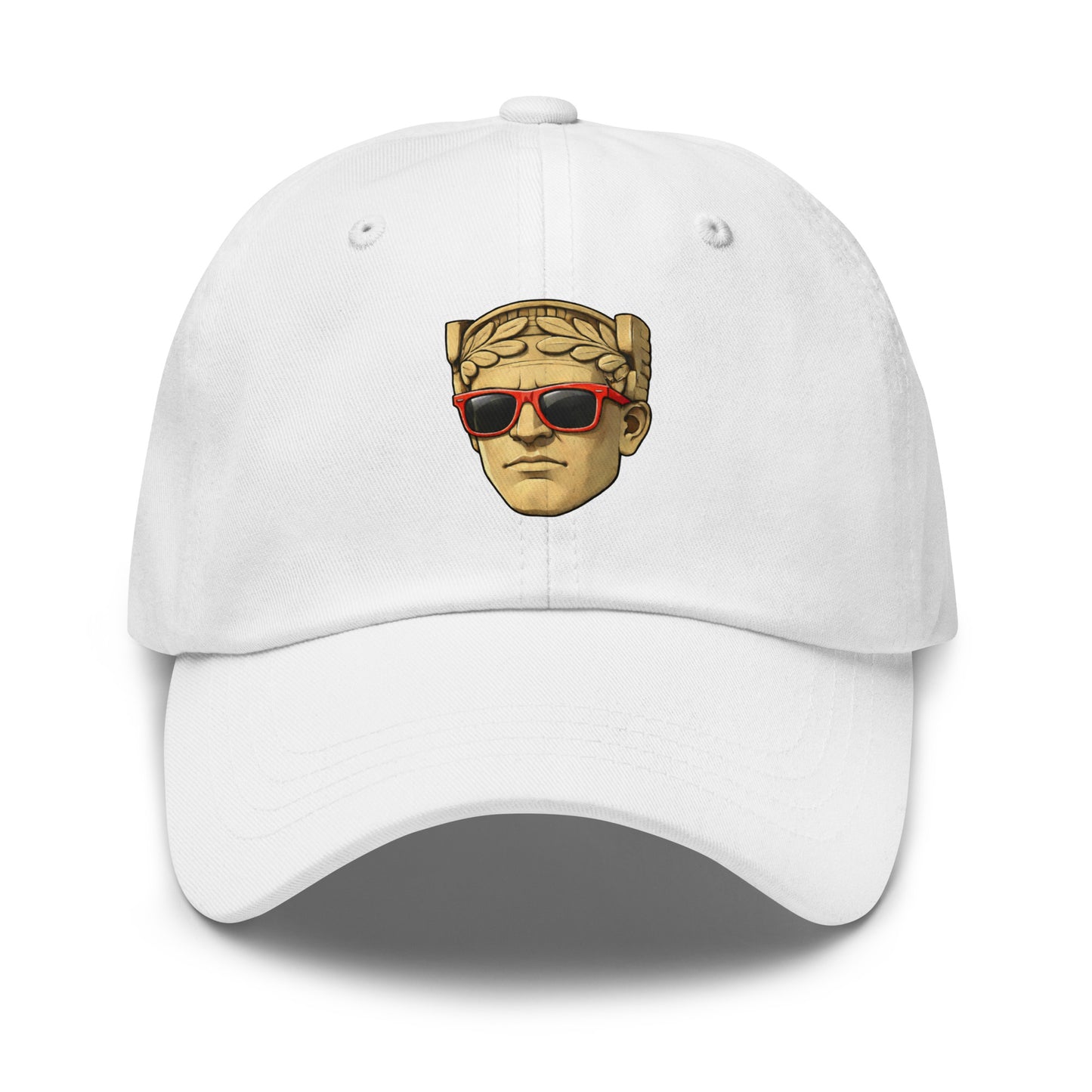 Cleveland Baseball - Guardians of Traffic - Sunglasses - Dad hat