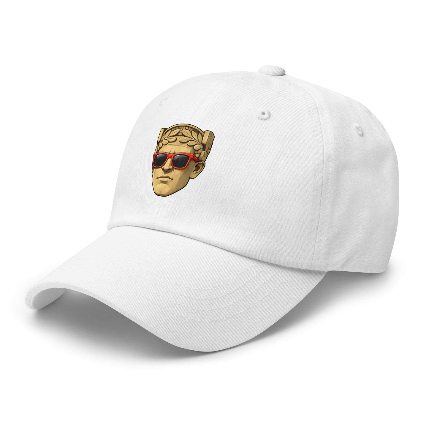 Cleveland Baseball - Guardians of Traffic - Sunglasses - Dad hat